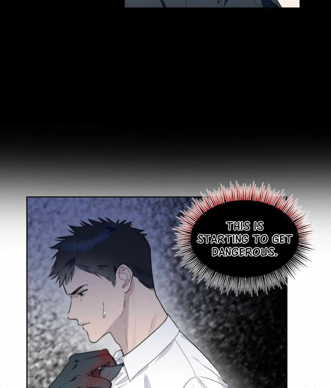 Report My Boss Chapter 51 page 33 - 