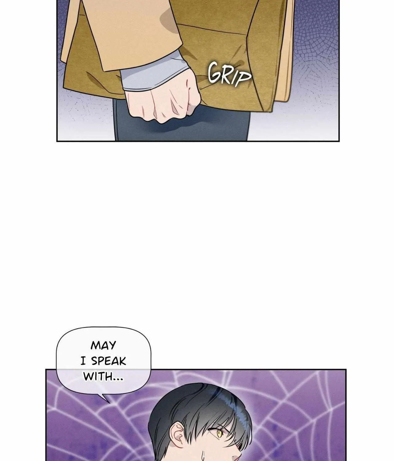 Report My Boss Chapter 52 page 20 - 
