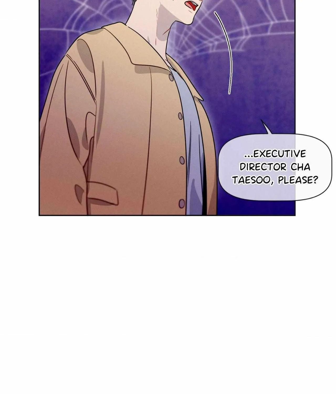 Report My Boss Chapter 52 page 21 - 