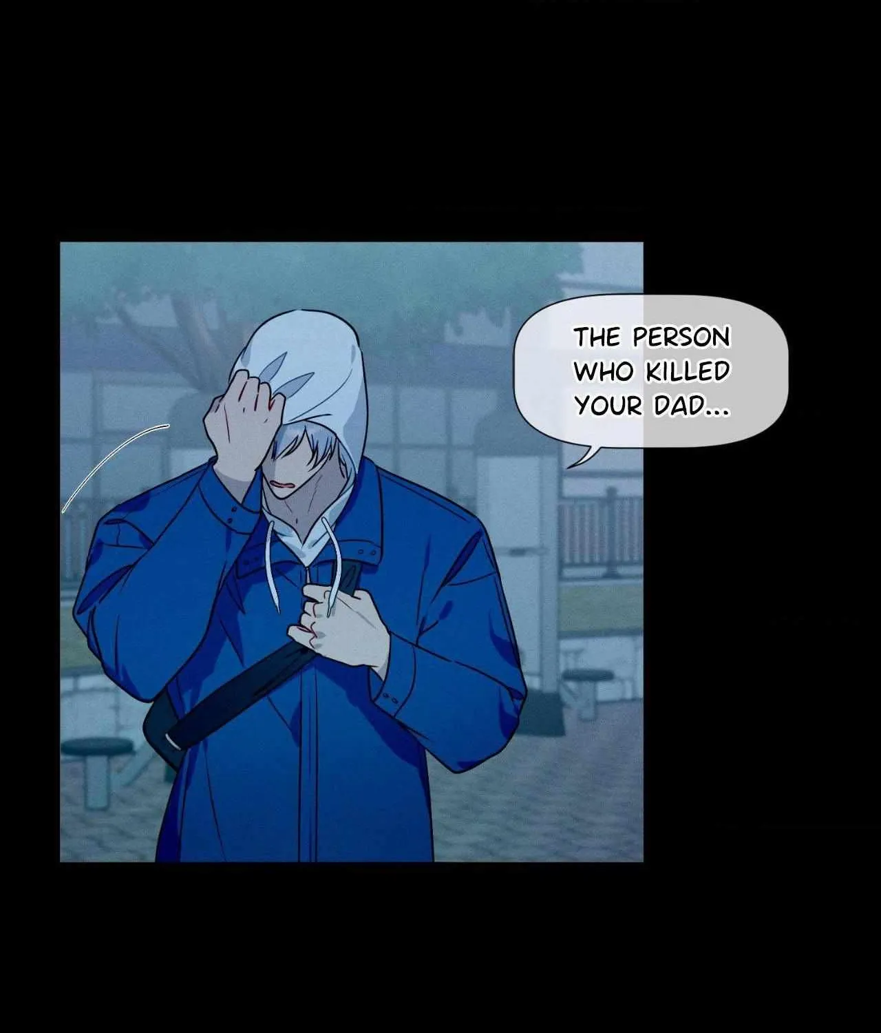 Report My Boss Chapter 52 page 28 - 