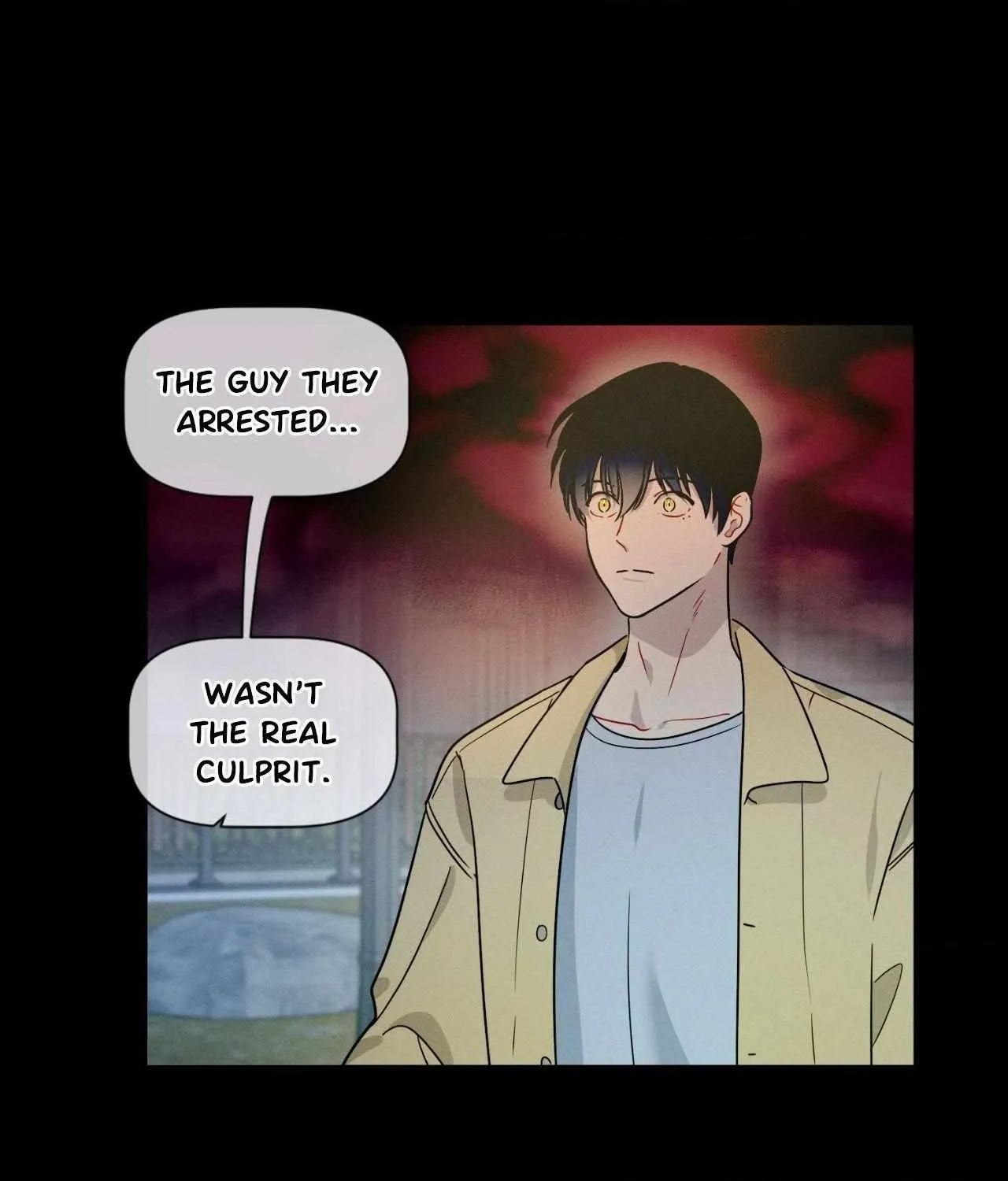 Report My Boss Chapter 52 page 29 - 