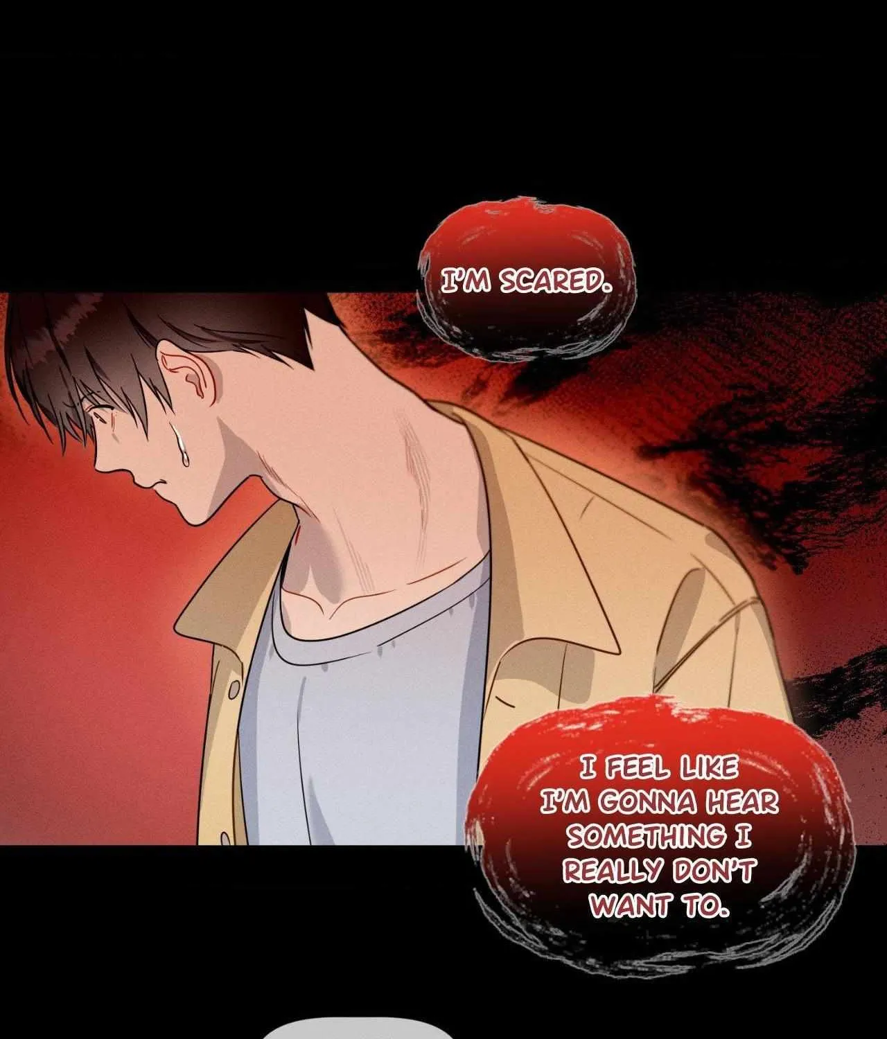 Report My Boss Chapter 52 page 32 - 