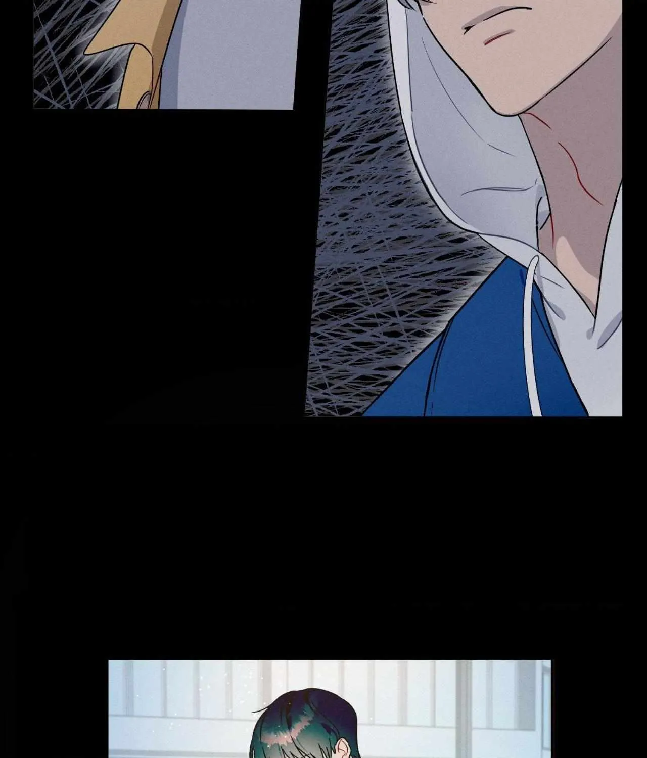 Report My Boss Chapter 52 page 37 - 
