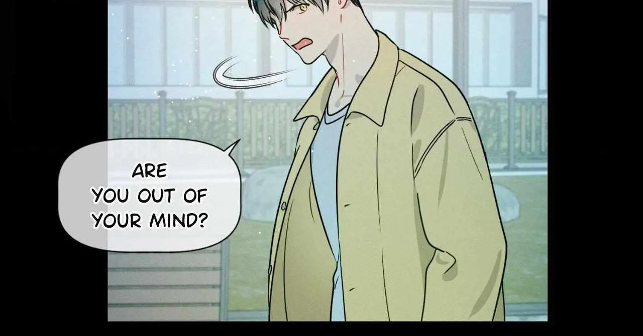 Report My Boss Chapter 52 page 38 - 