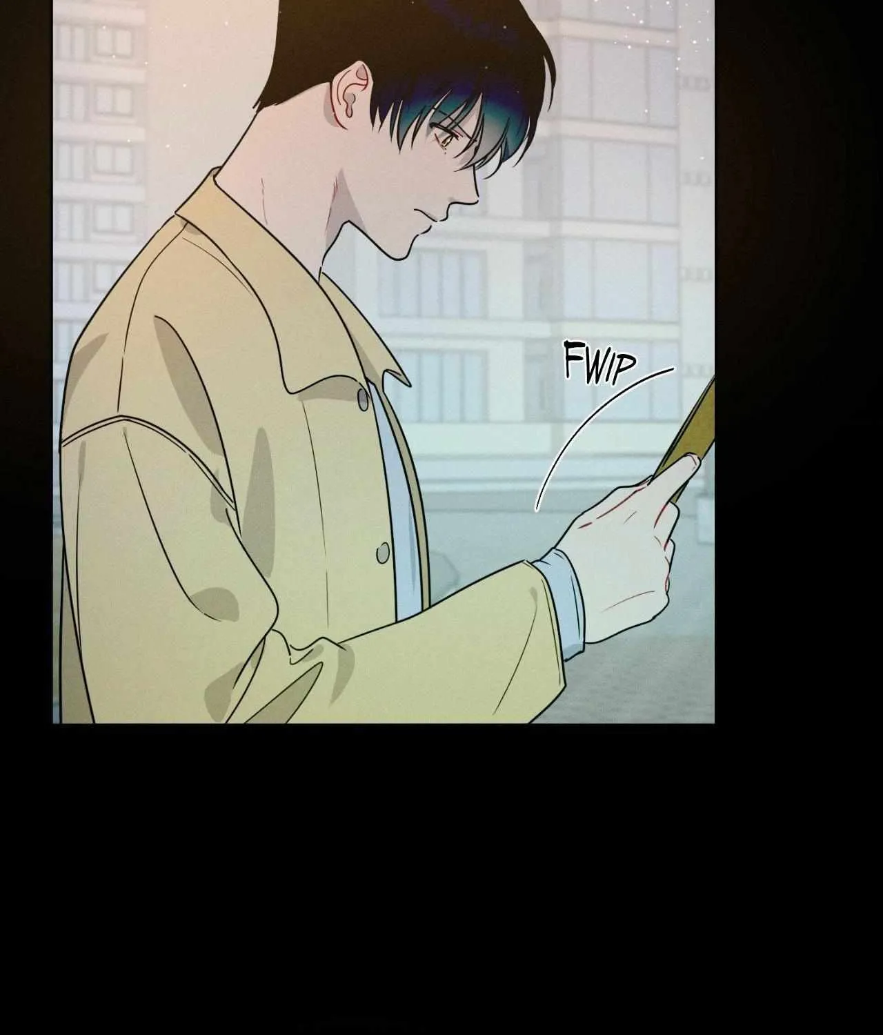 Report My Boss Chapter 52 page 45 - 