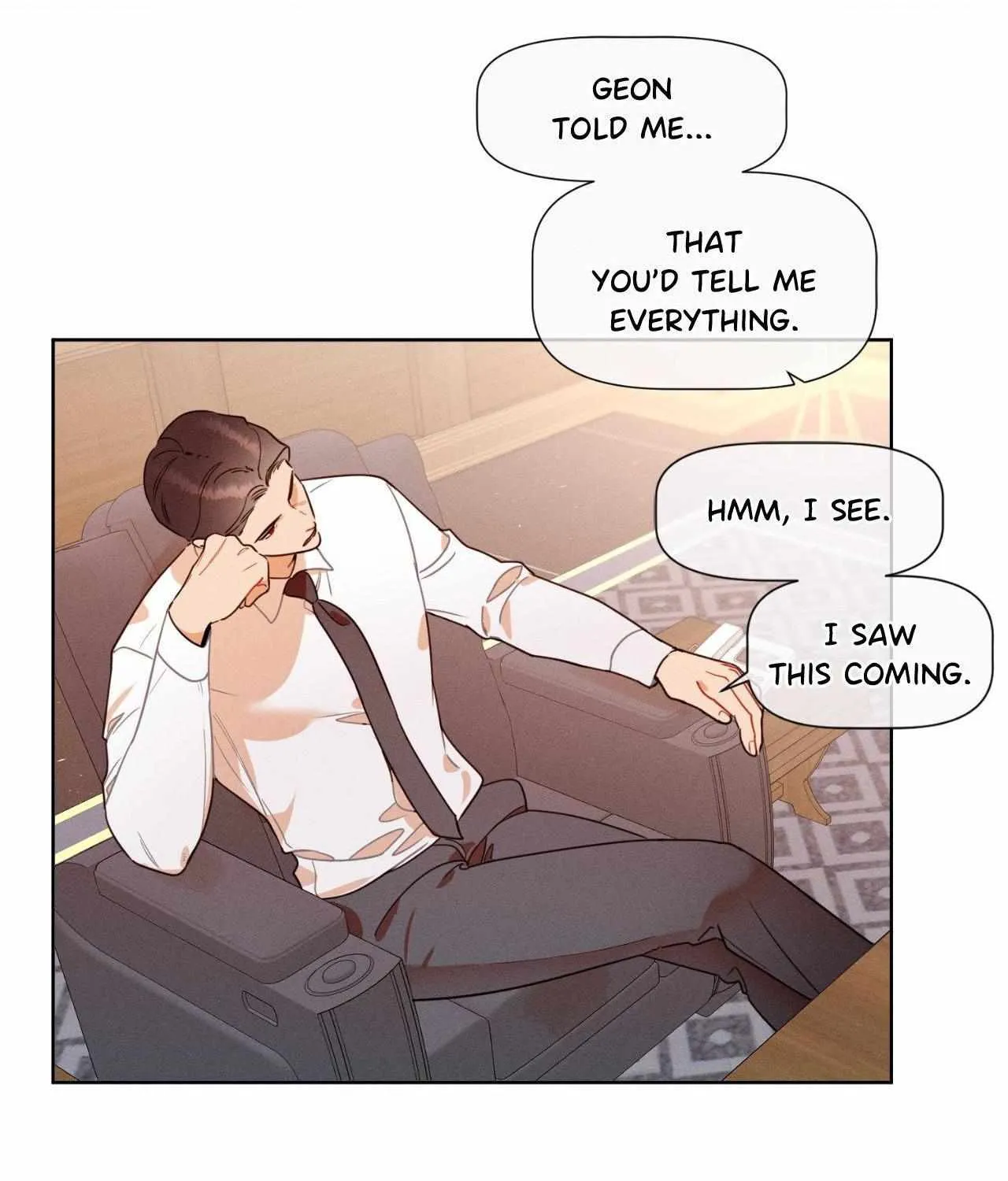 Report My Boss Chapter 52 page 59 - 