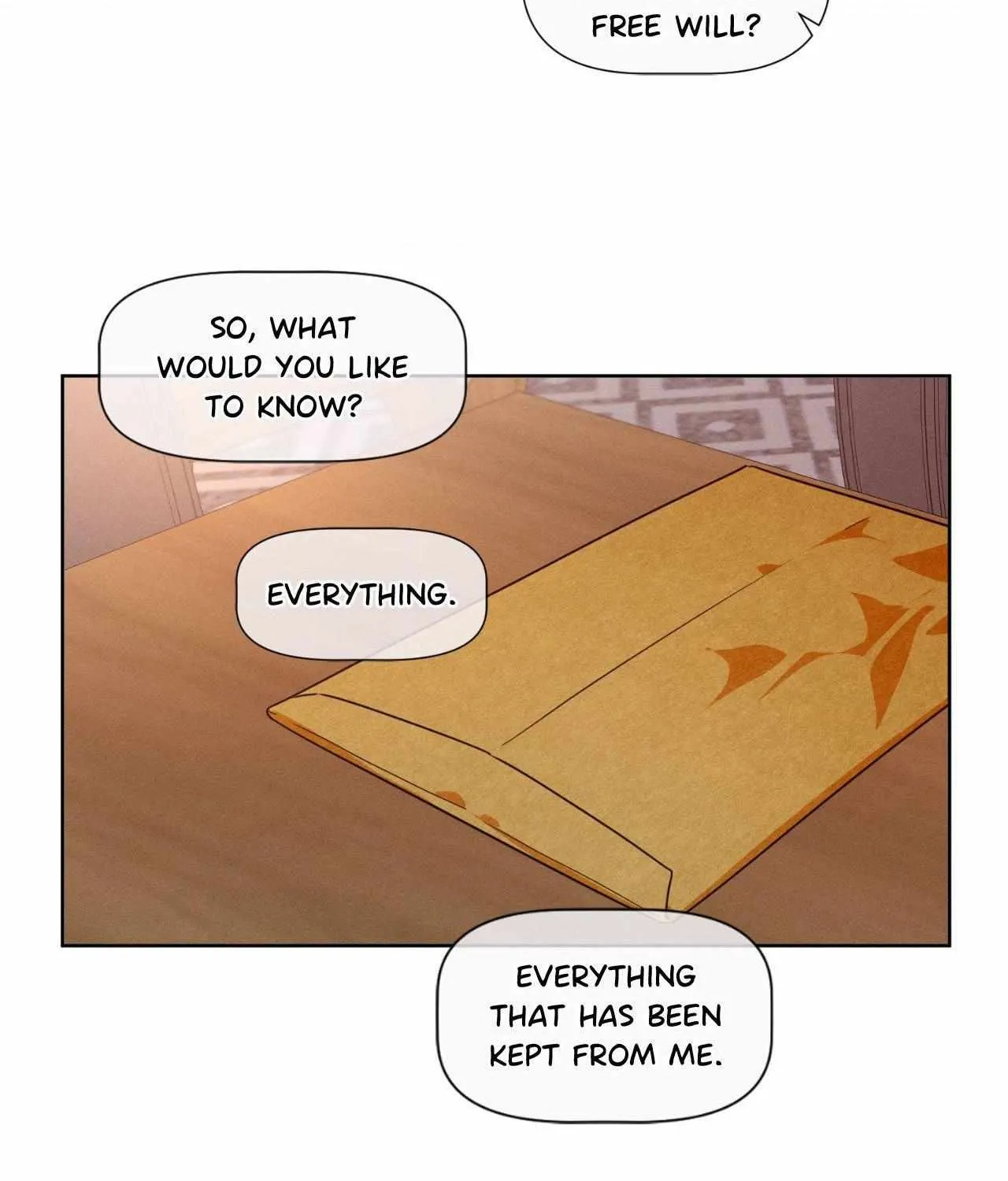 Report My Boss Chapter 52 page 61 - 
