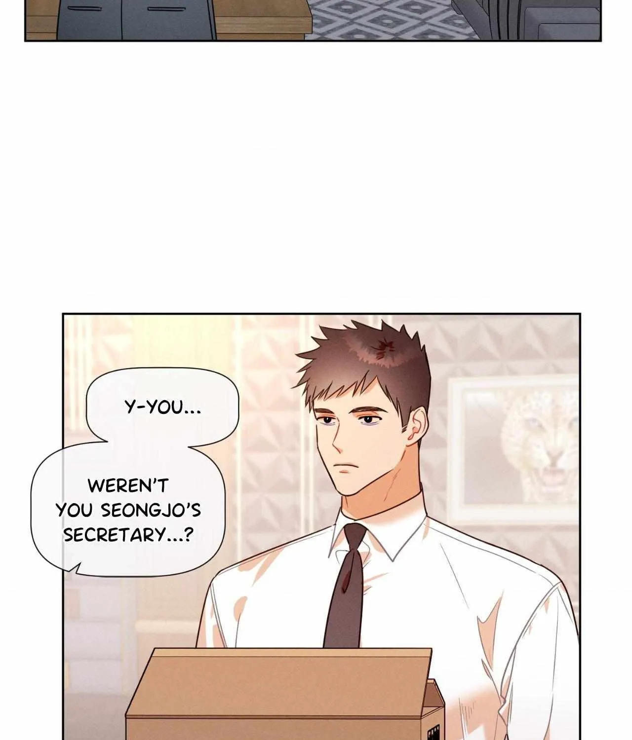 Report My Boss Chapter 52 page 65 - 