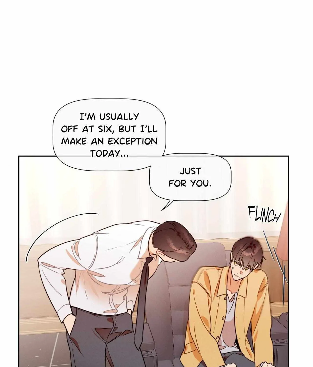 Report My Boss Chapter 52 page 70 - 
