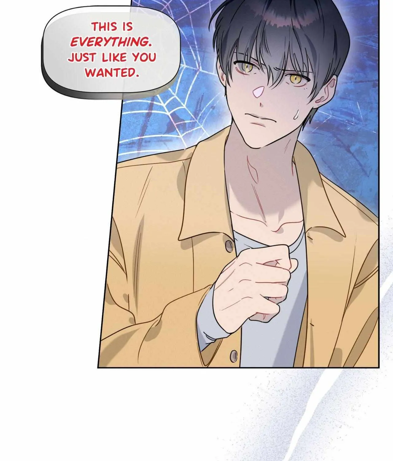 Report My Boss Chapter 52 page 75 - 