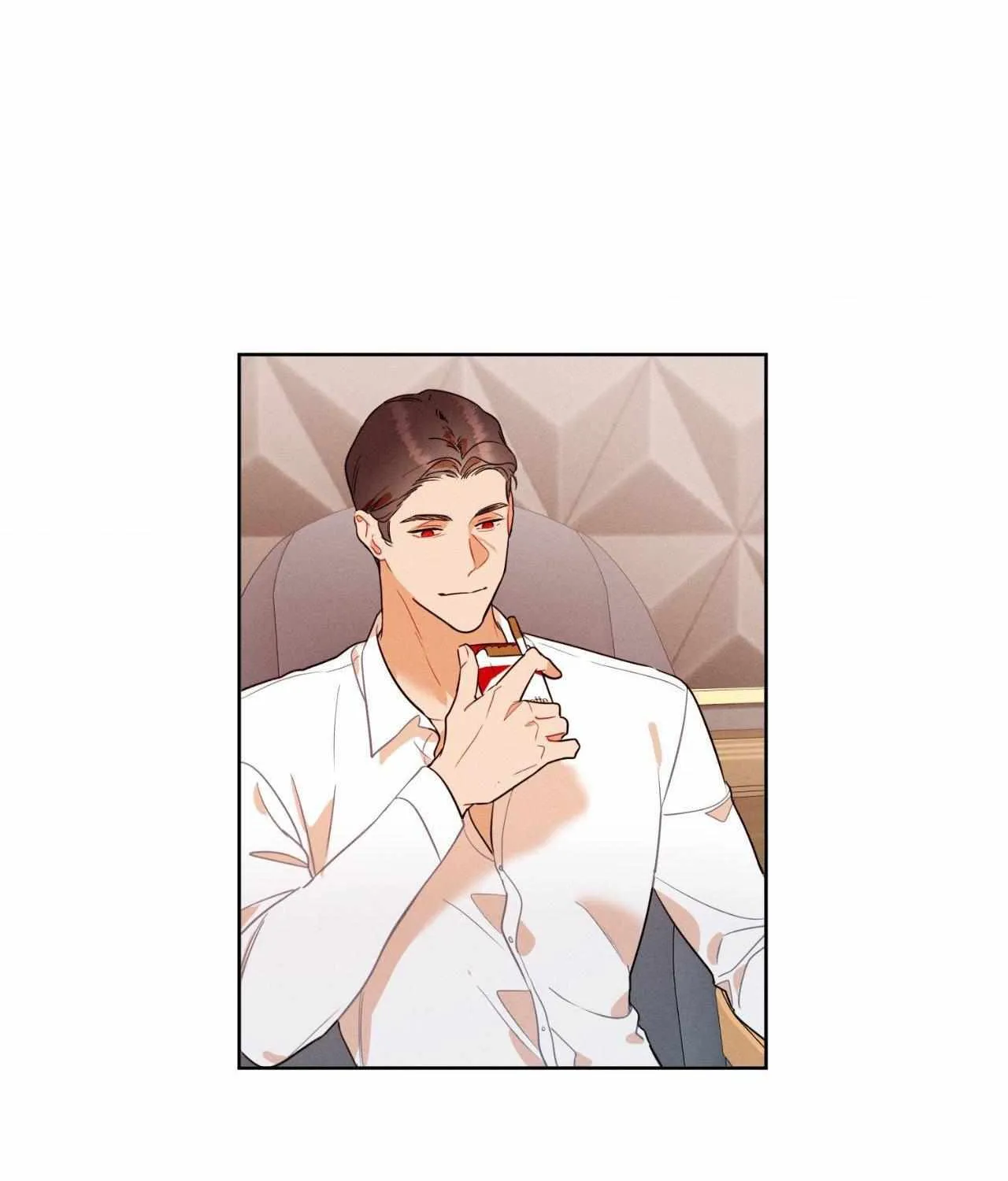Report My Boss Chapter 52 page 9 - 