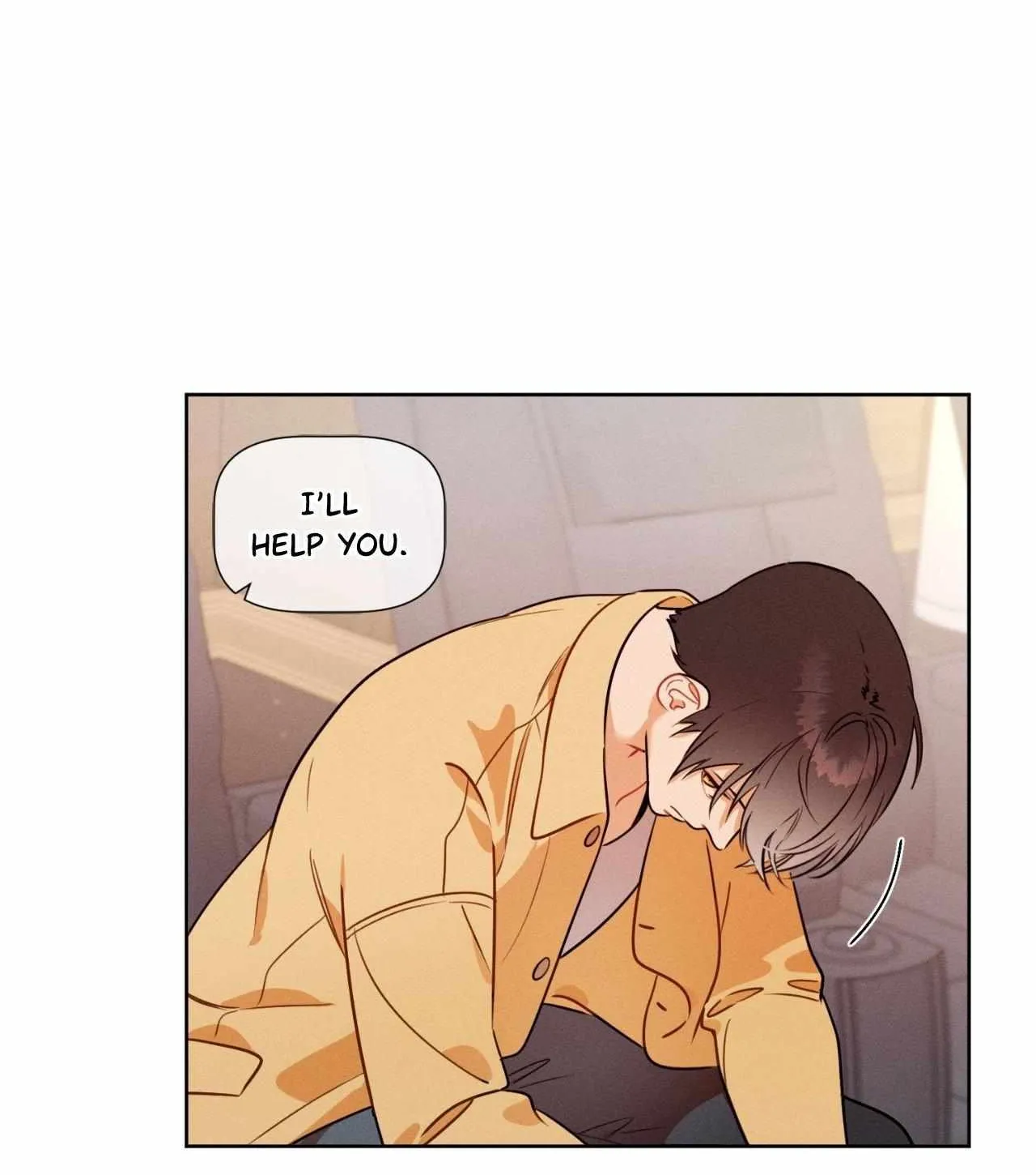 Report My Boss Chapter 53 page 11 - 