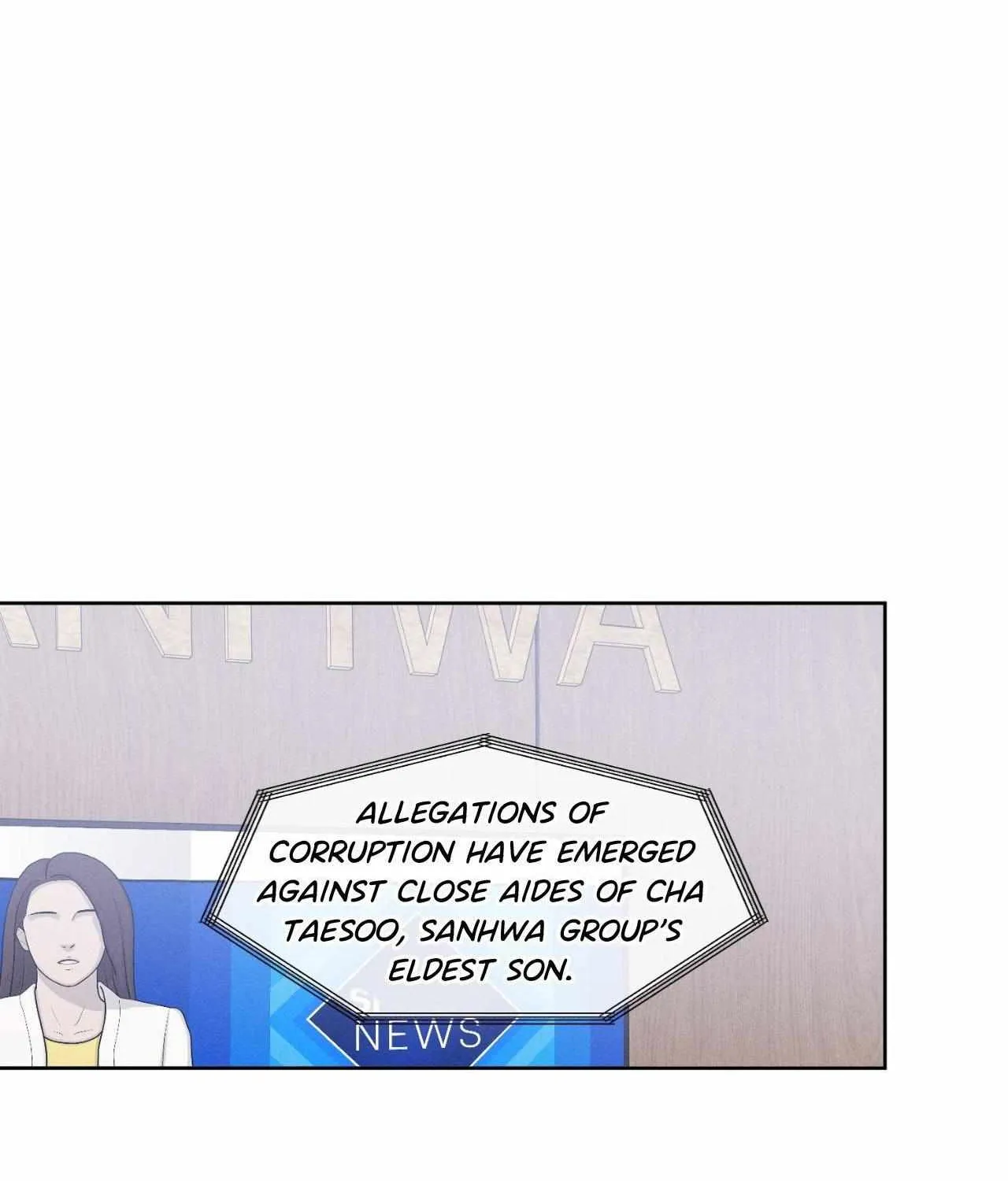 Report My Boss Chapter 53 page 17 - 