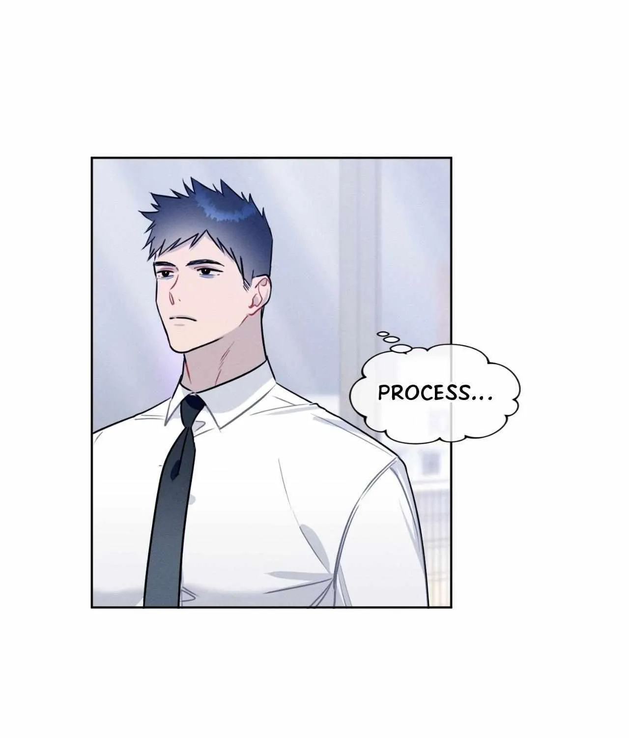 Report My Boss Chapter 53 page 21 - 