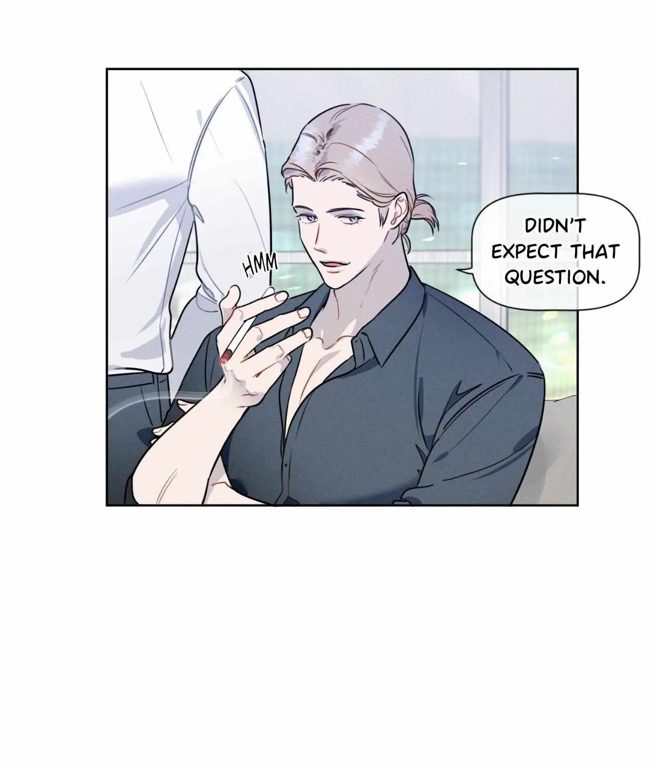 Report My Boss Chapter 53 page 23 - 