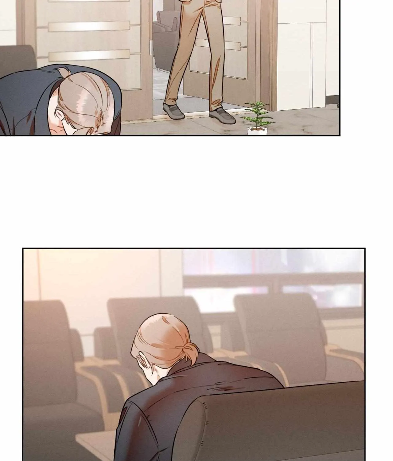 Report My Boss Chapter 53 page 31 - 