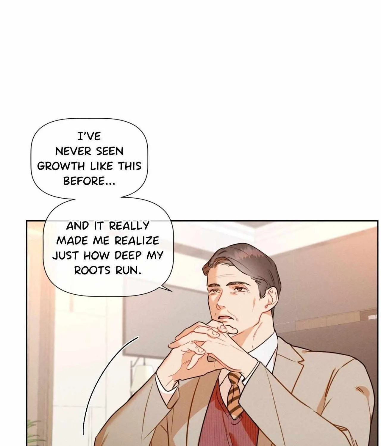 Report My Boss Chapter 53 page 38 - 