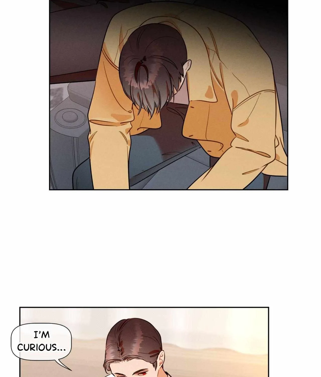 Report My Boss Chapter 53 page 5 - 