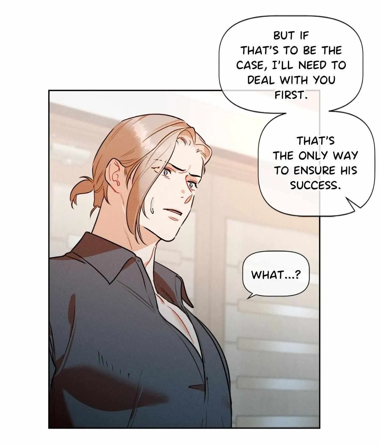 Report My Boss Chapter 53 page 41 - 