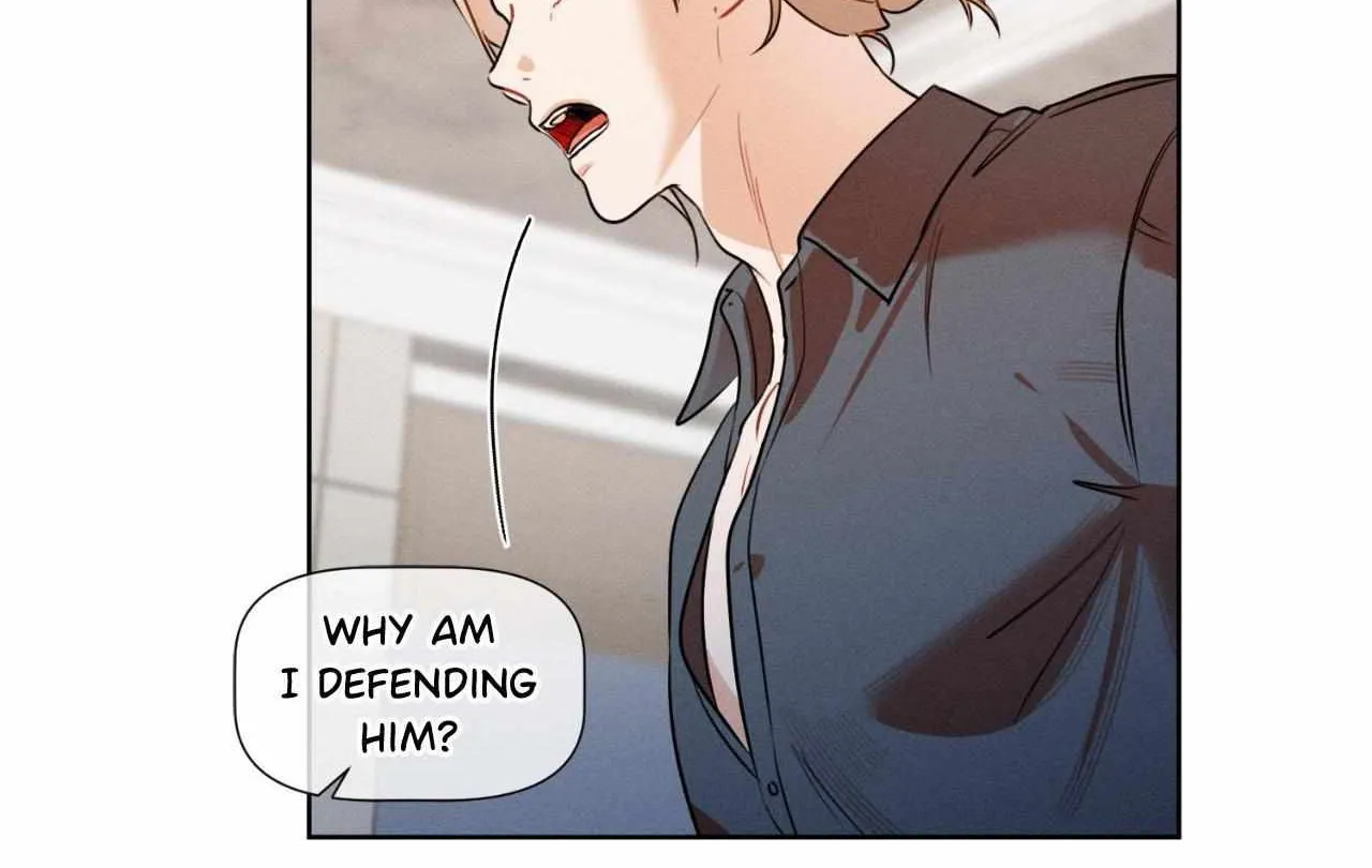 Report My Boss Chapter 53 page 48 - 