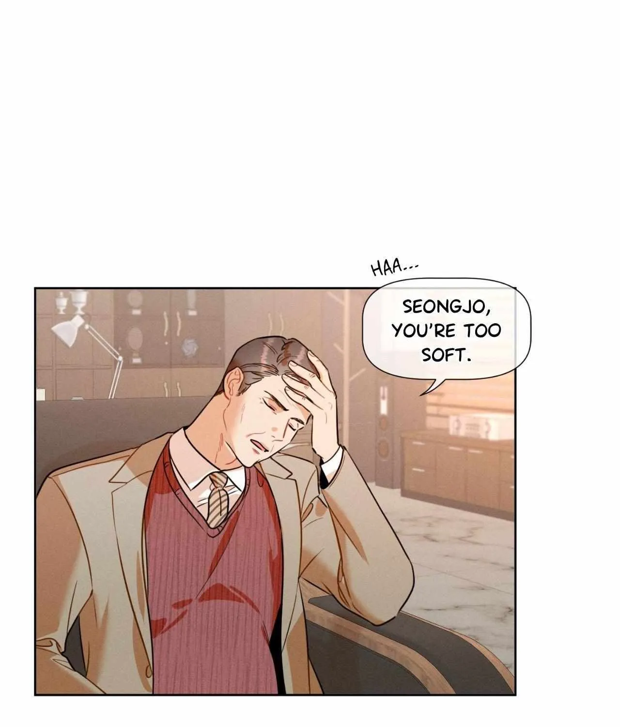 Report My Boss Chapter 53 page 53 - 