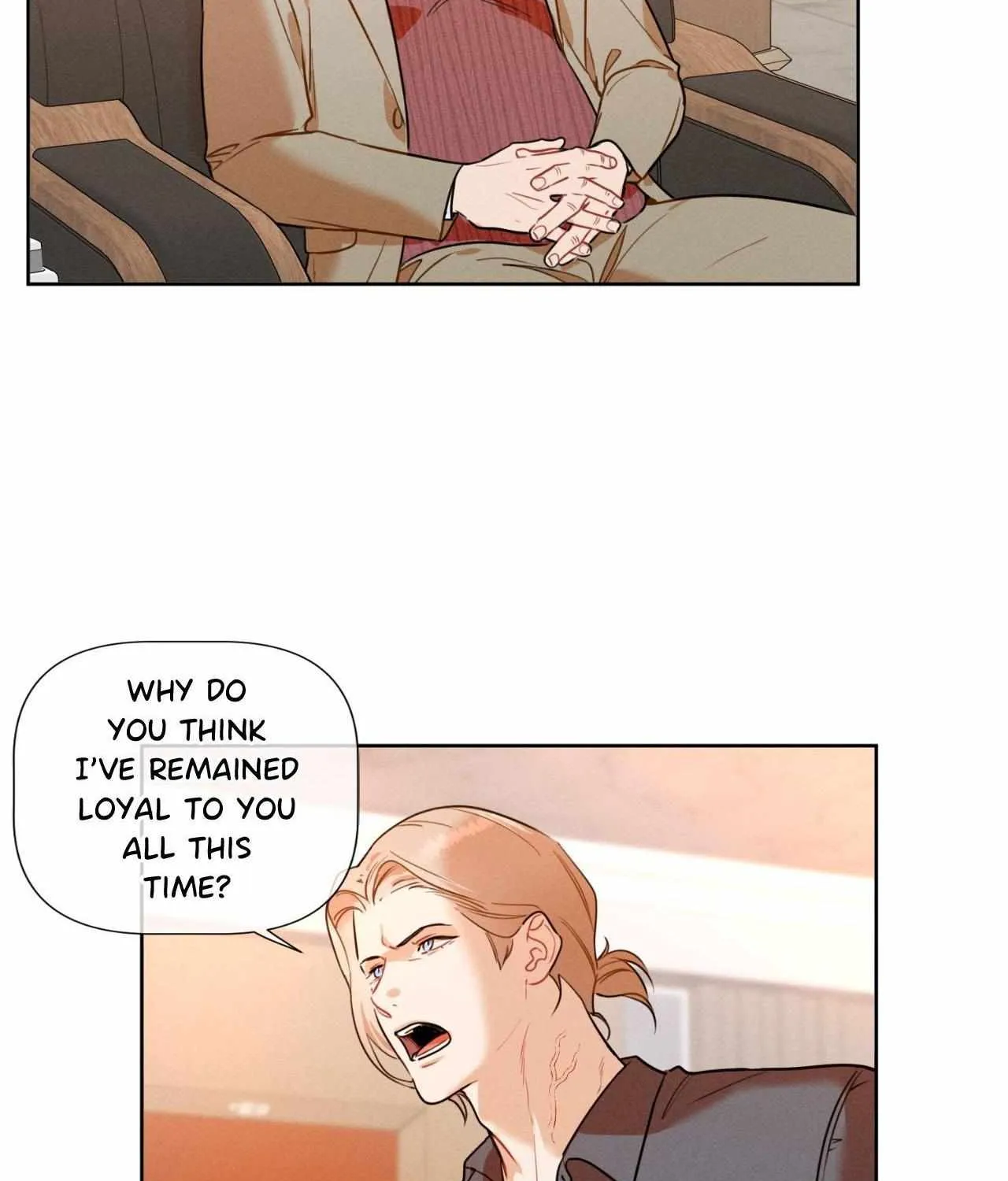 Report My Boss Chapter 53 page 59 - 