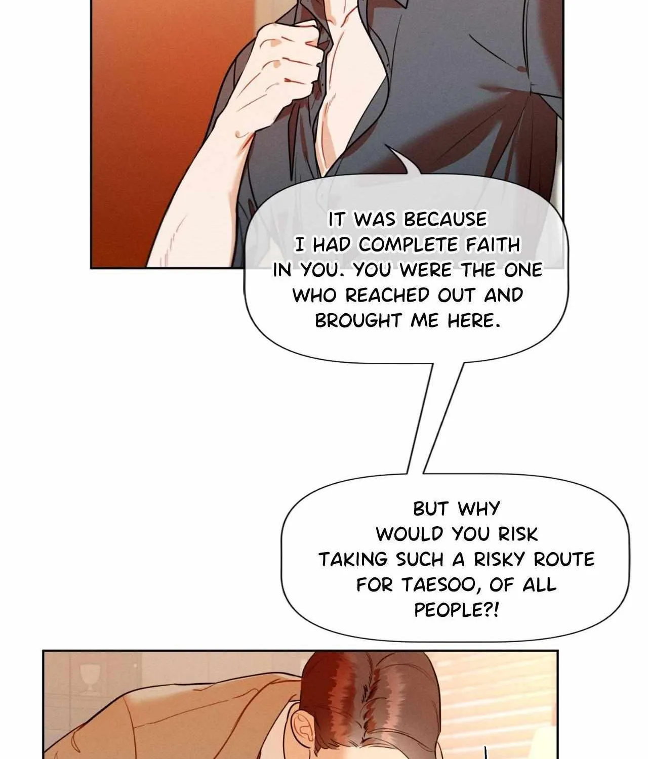Report My Boss Chapter 53 page 60 - 