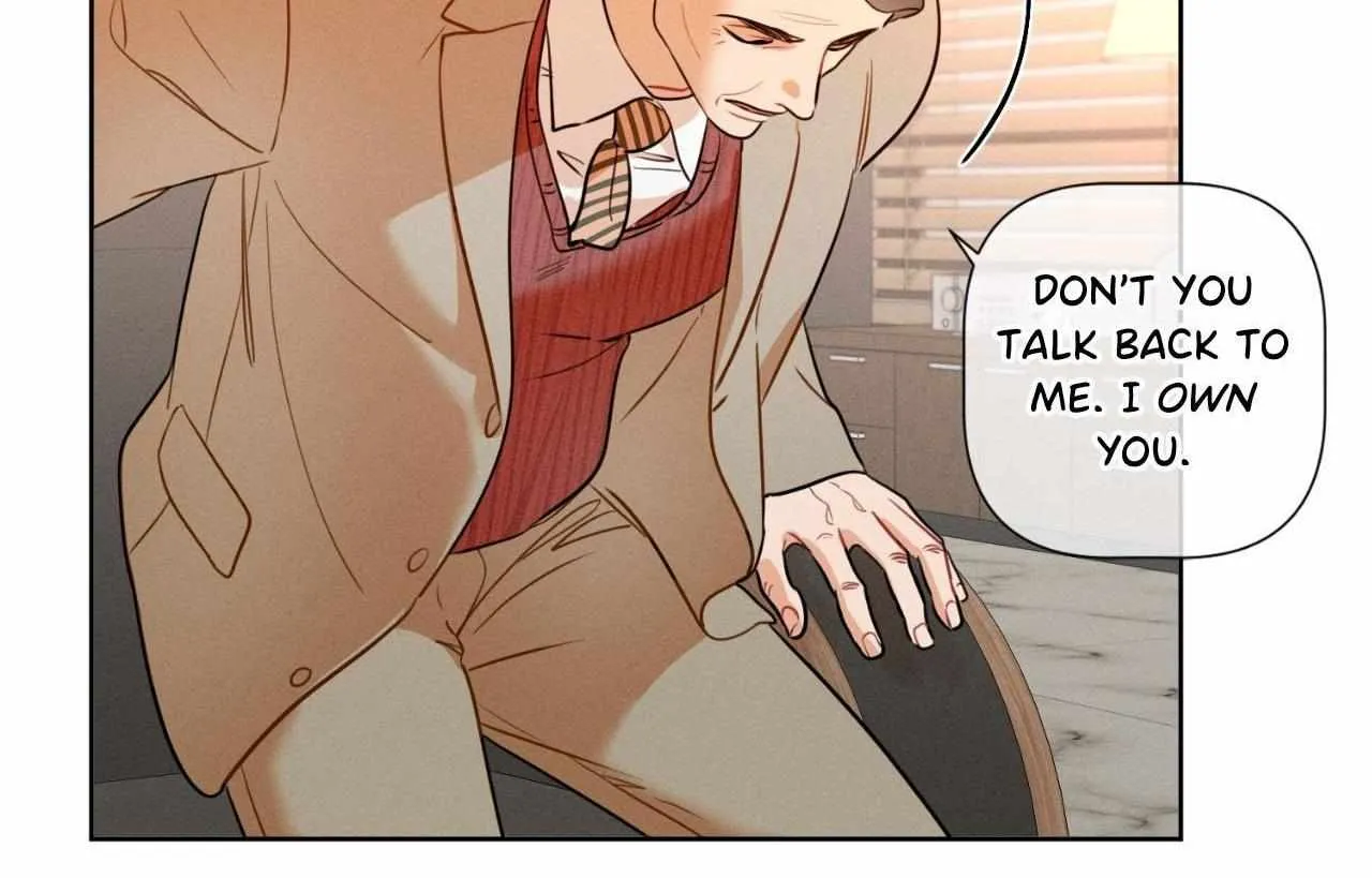 Report My Boss Chapter 53 page 61 - 