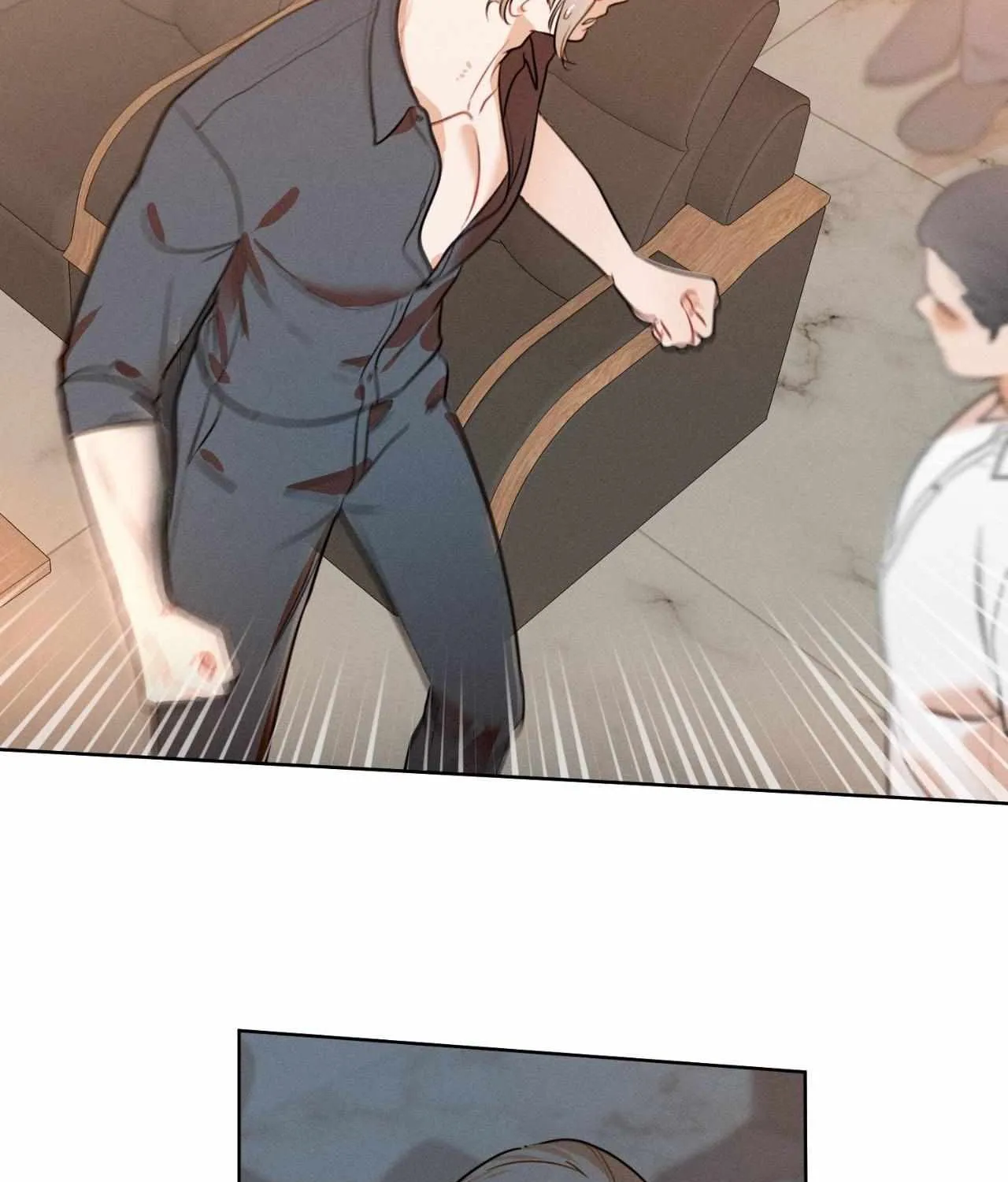 Report My Boss Chapter 53 page 64 - 