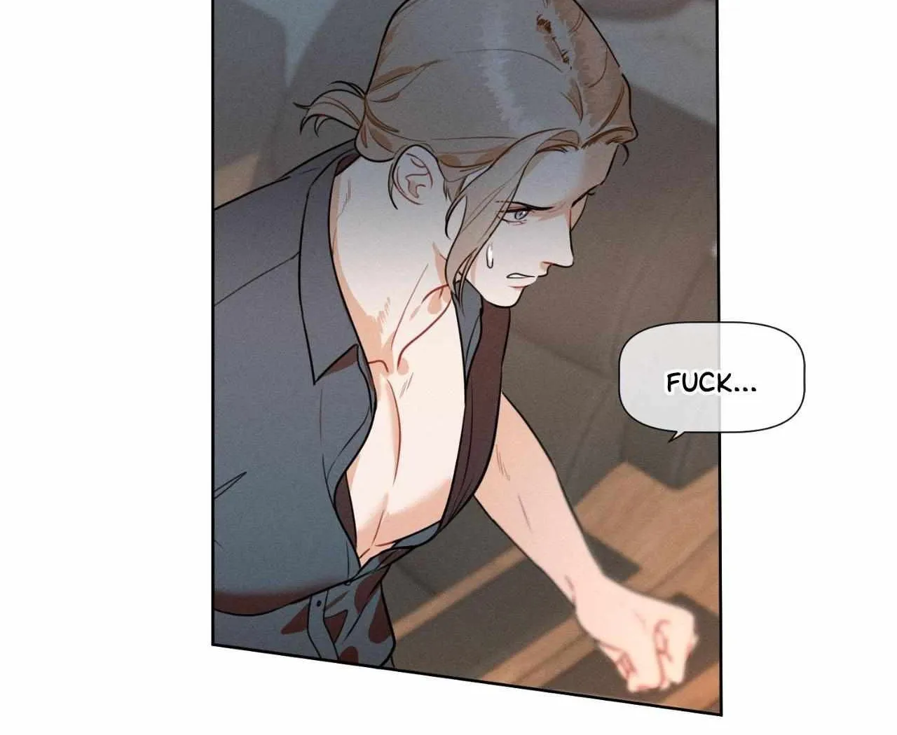 Report My Boss Chapter 53 page 65 - 