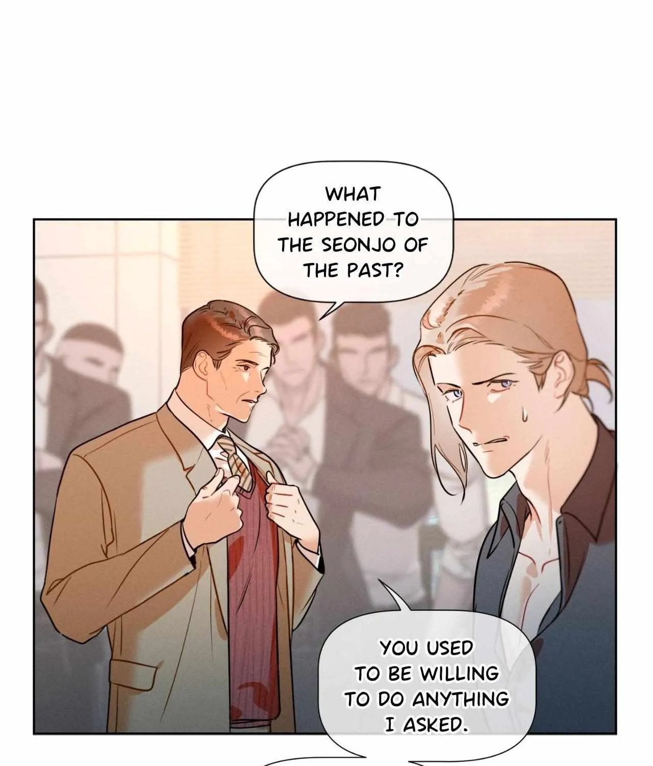 Report My Boss Chapter 53 page 66 - 