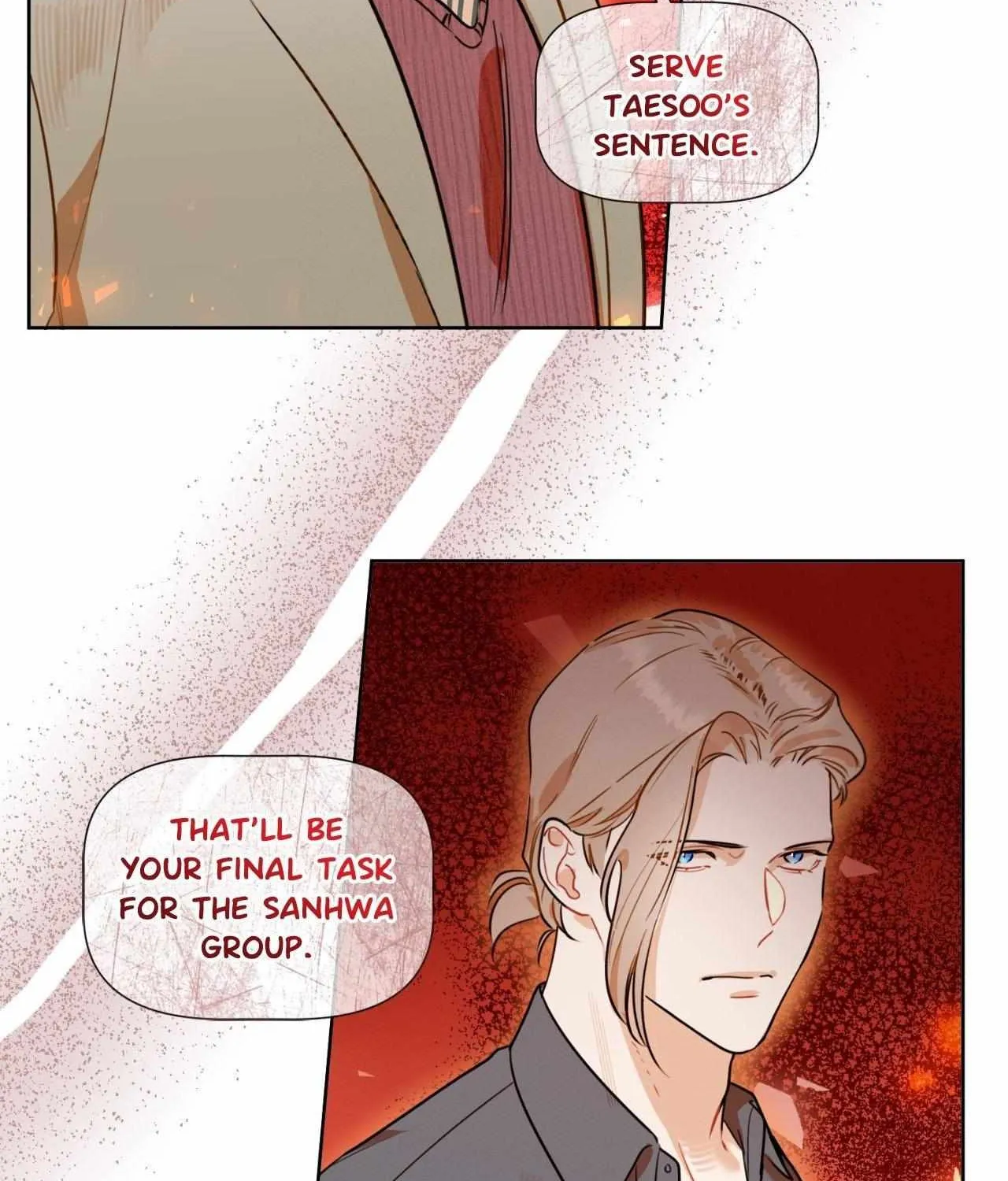 Report My Boss Chapter 53 page 71 - 