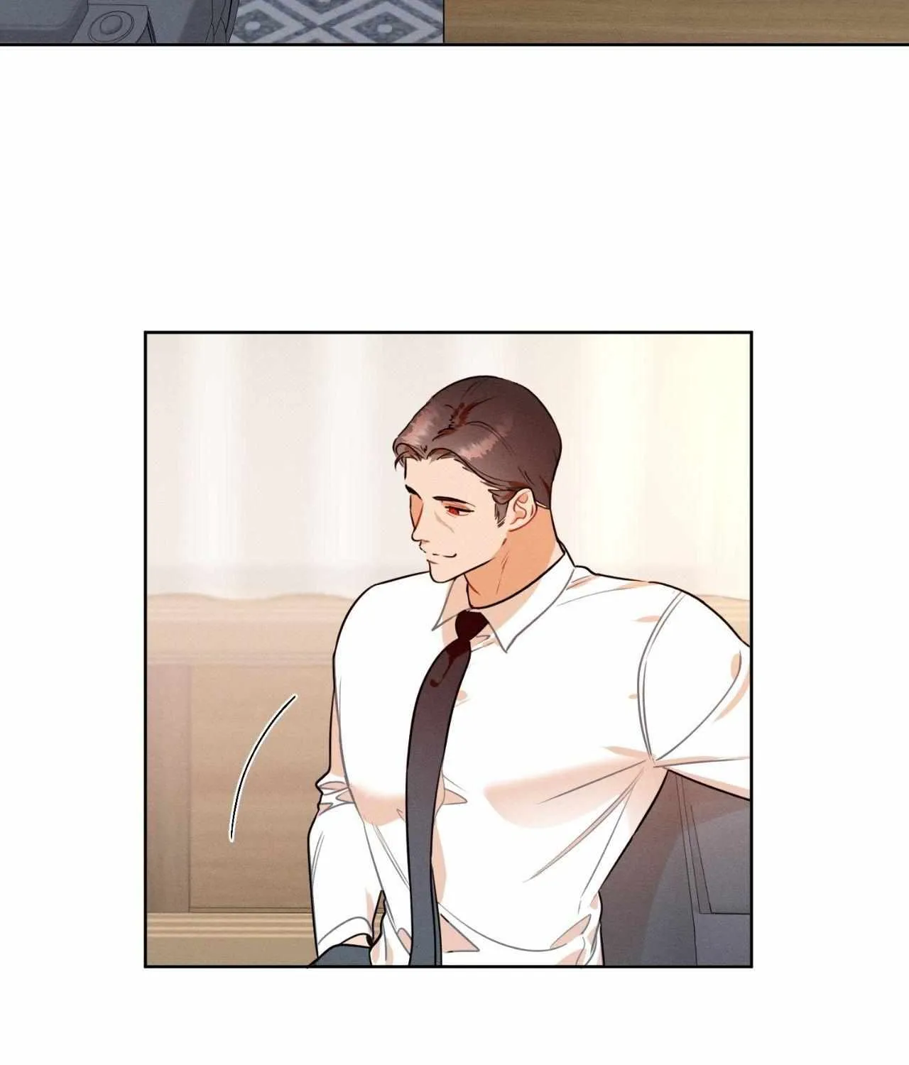 Report My Boss Chapter 53 page 10 - 
