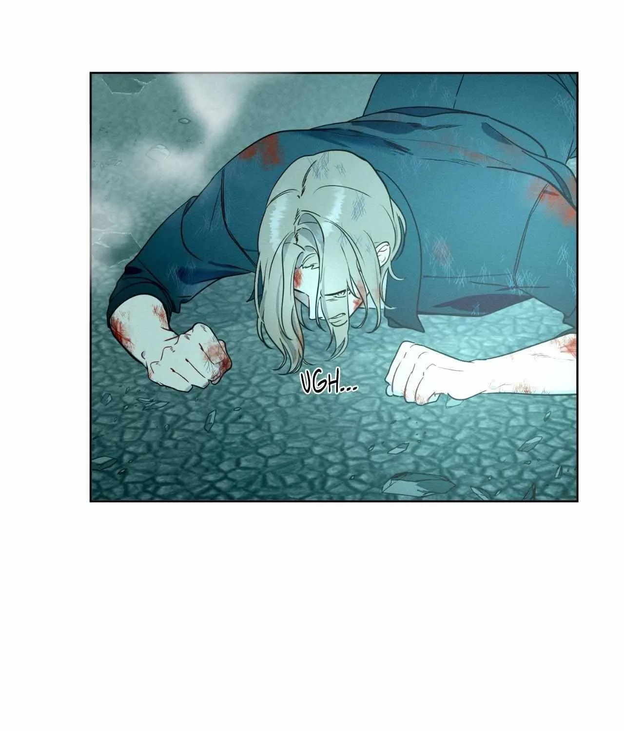 Report My Boss Chapter 55 page 36 - 