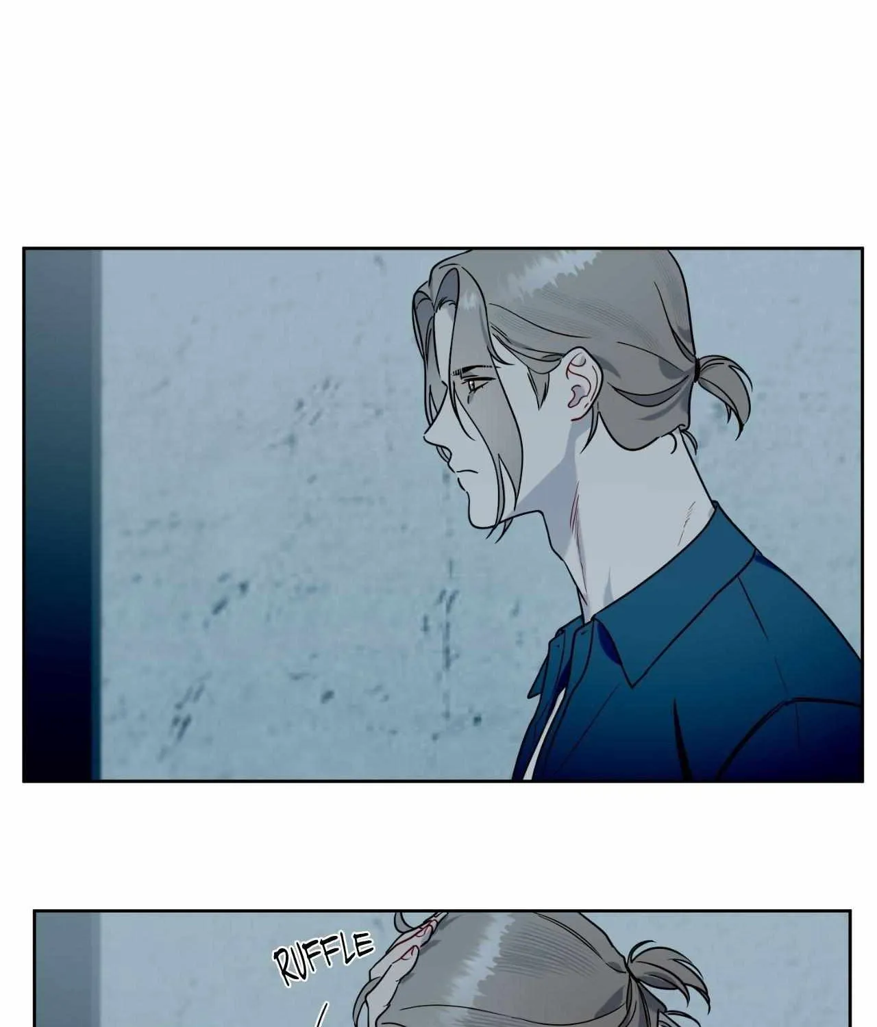 Report My Boss Chapter 55 page 5 - 