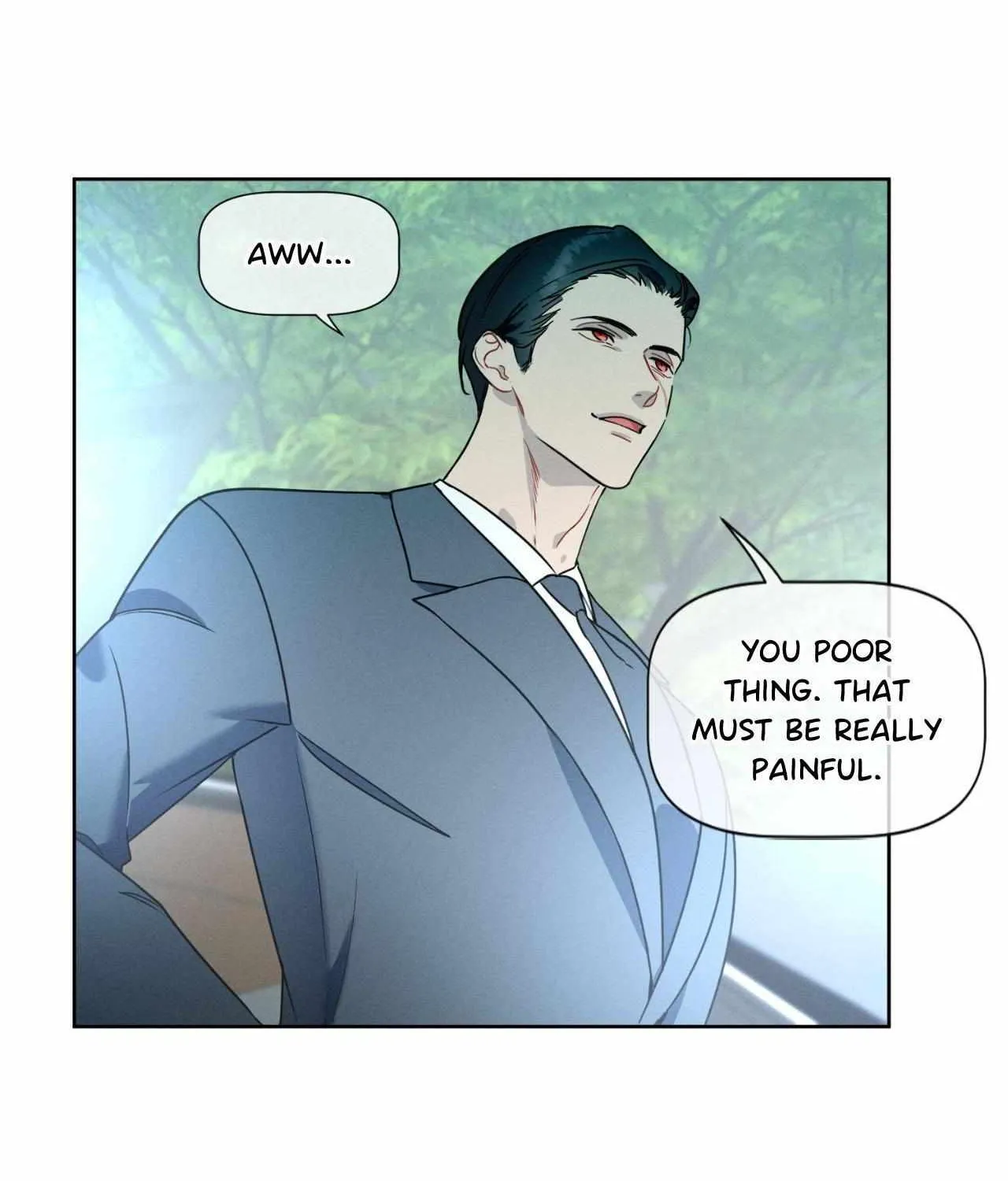 Report My Boss Chapter 55 page 41 - 