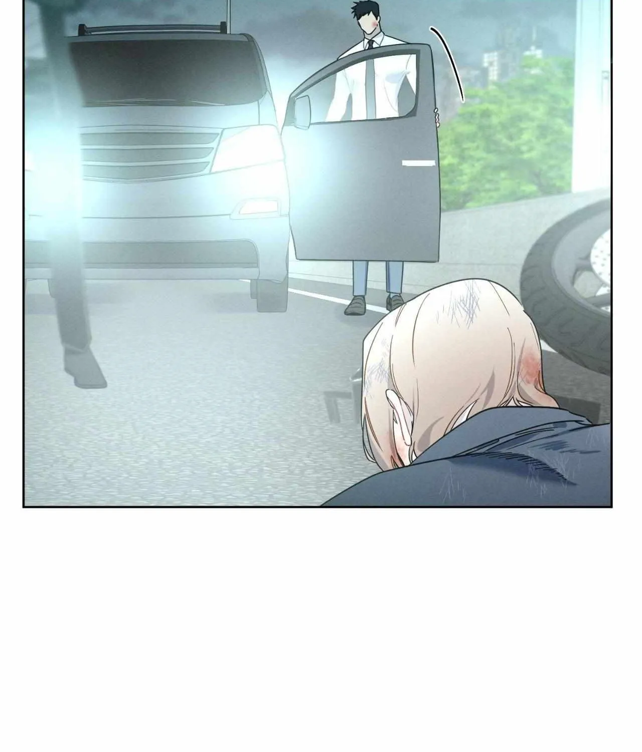 Report My Boss Chapter 55 page 45 - 