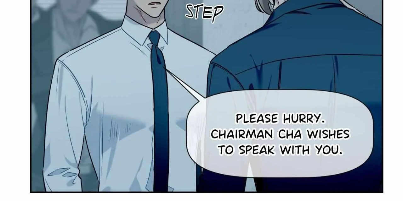 Report My Boss Chapter 55 page 7 - 
