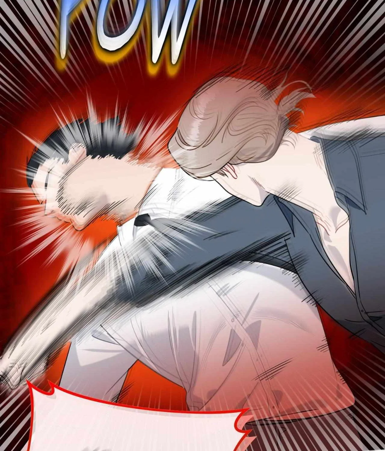 Report My Boss Chapter 55 page 9 - 