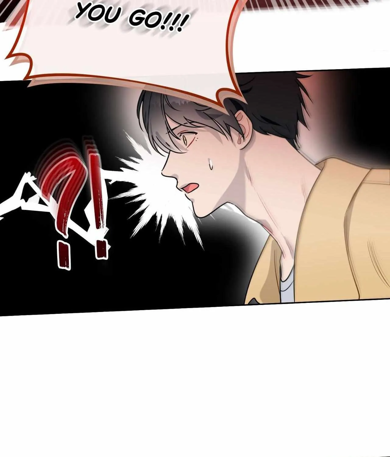 Report My Boss Chapter 55 page 10 - 