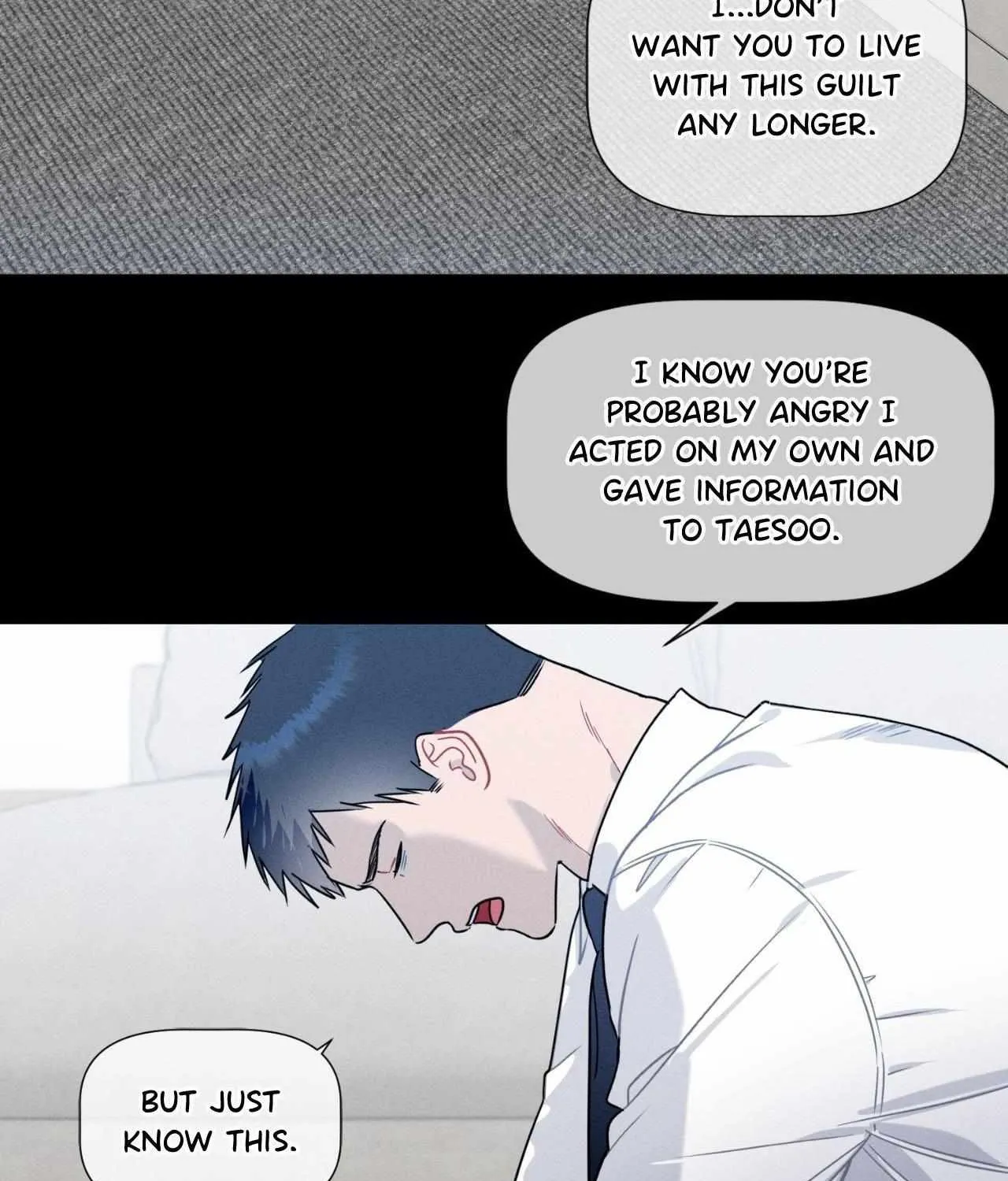 Report My Boss Chapter 56 page 29 - 