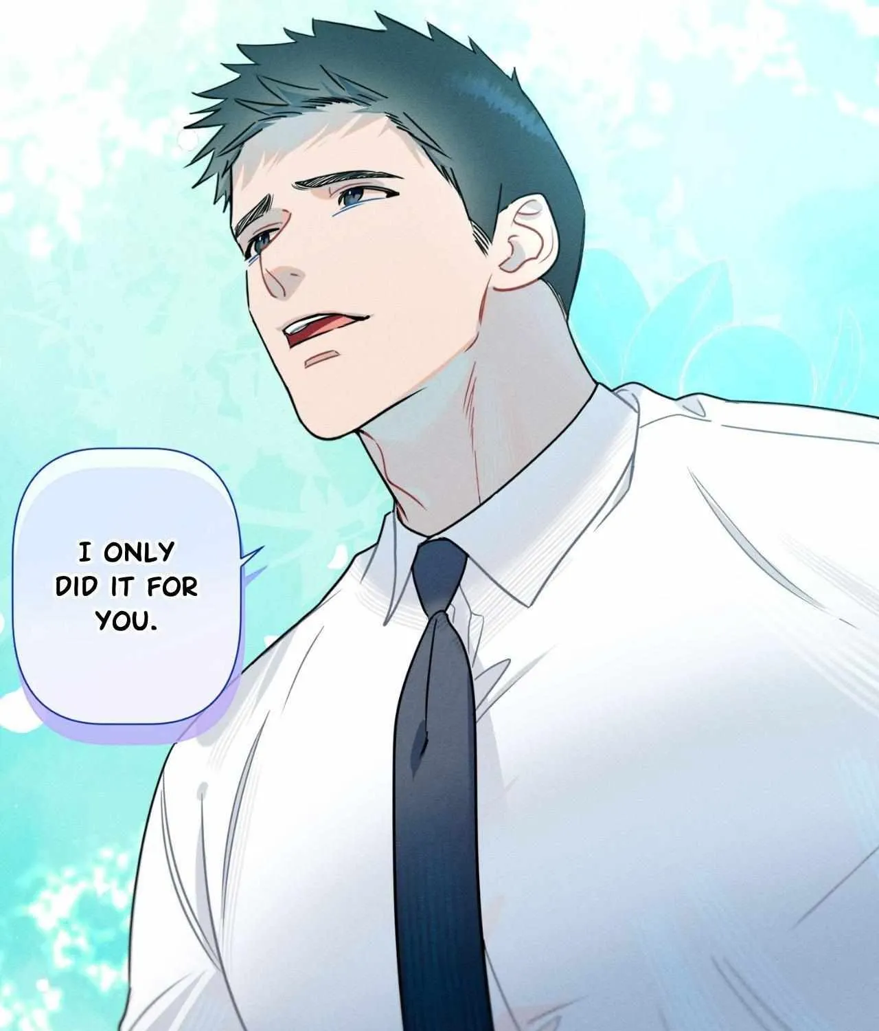 Report My Boss Chapter 56 page 31 - 
