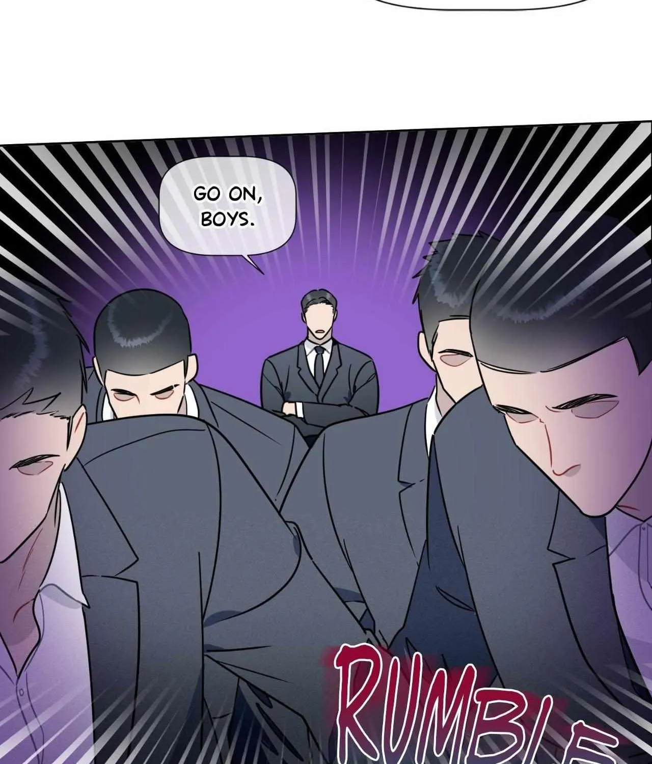 Report My Boss Chapter 56 page 36 - 