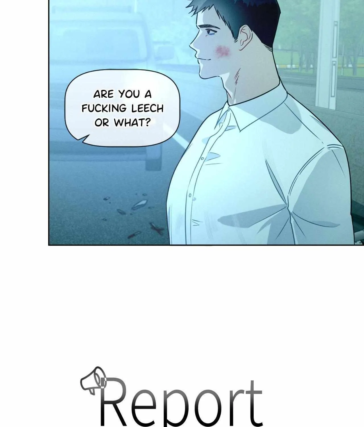 Report My Boss Chapter 56 page 5 - 