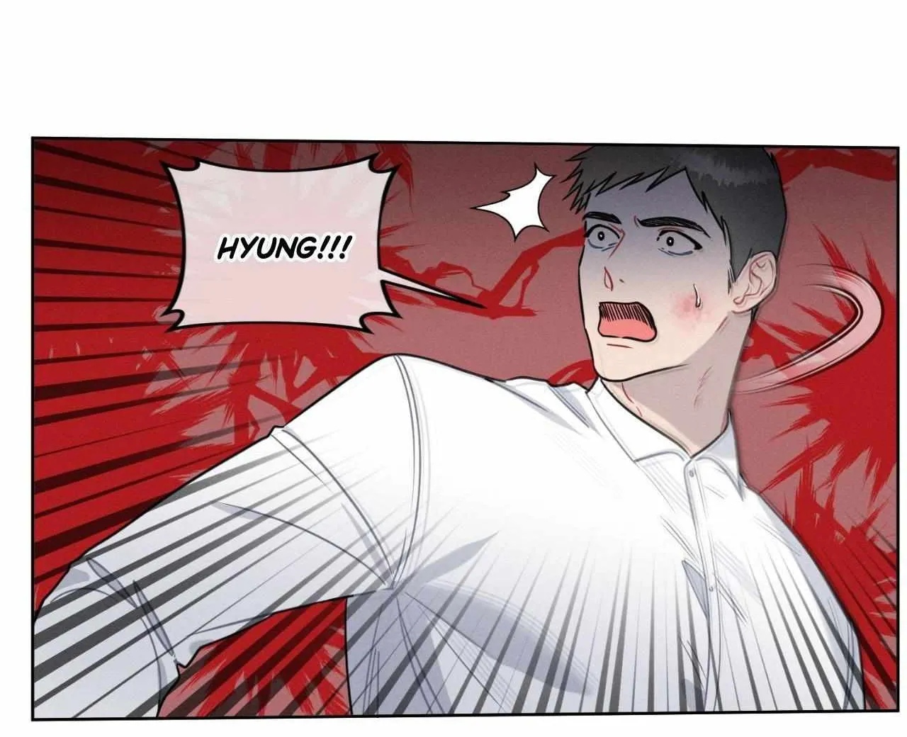 Report My Boss Chapter 56 page 42 - 