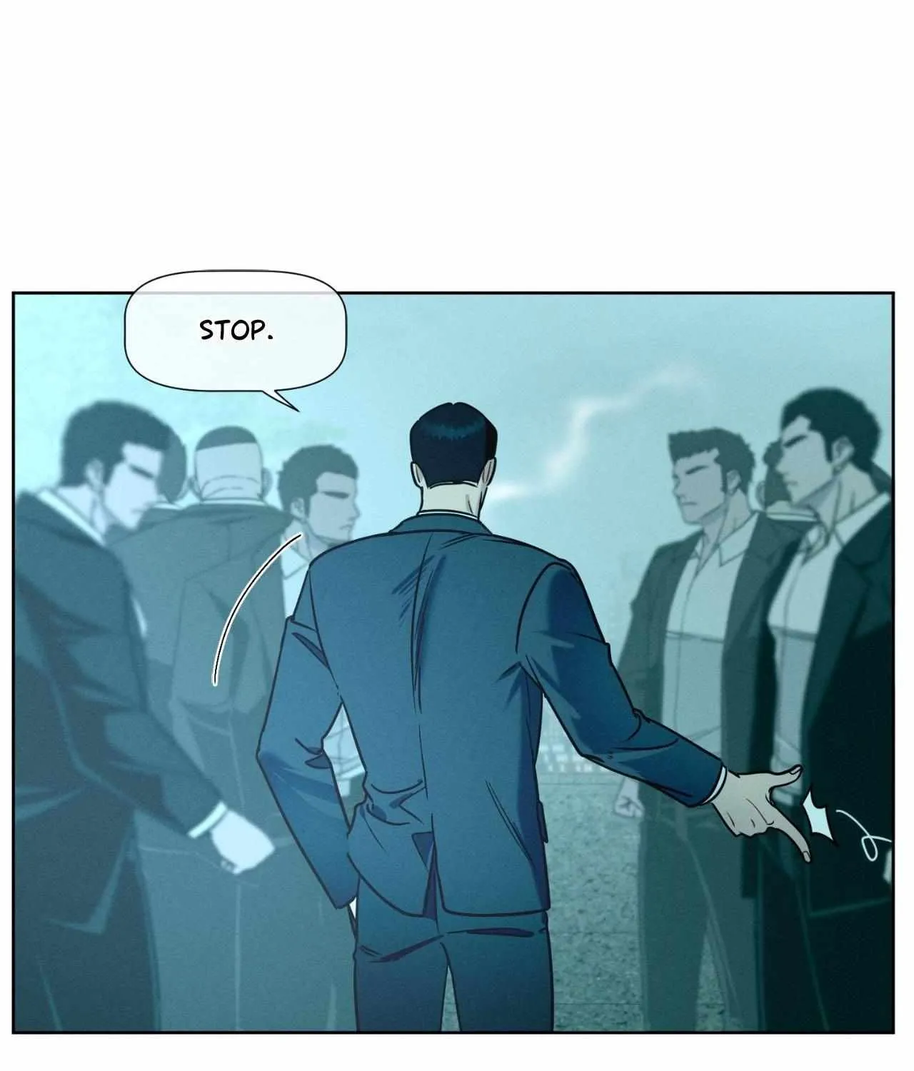 Report My Boss Chapter 56 page 45 - 