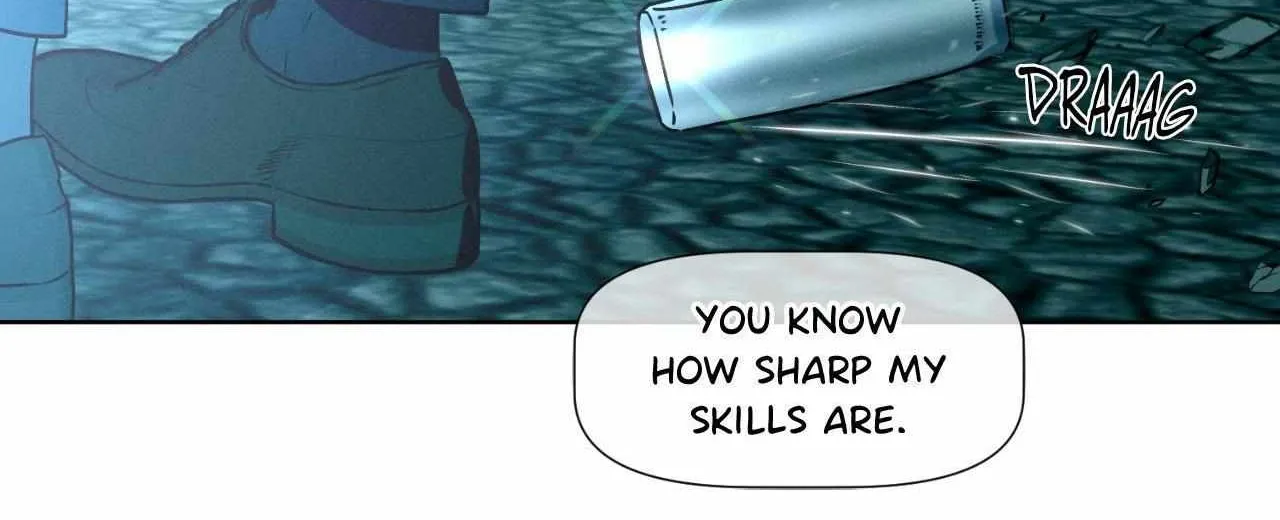 Report My Boss Chapter 56 page 50 - 