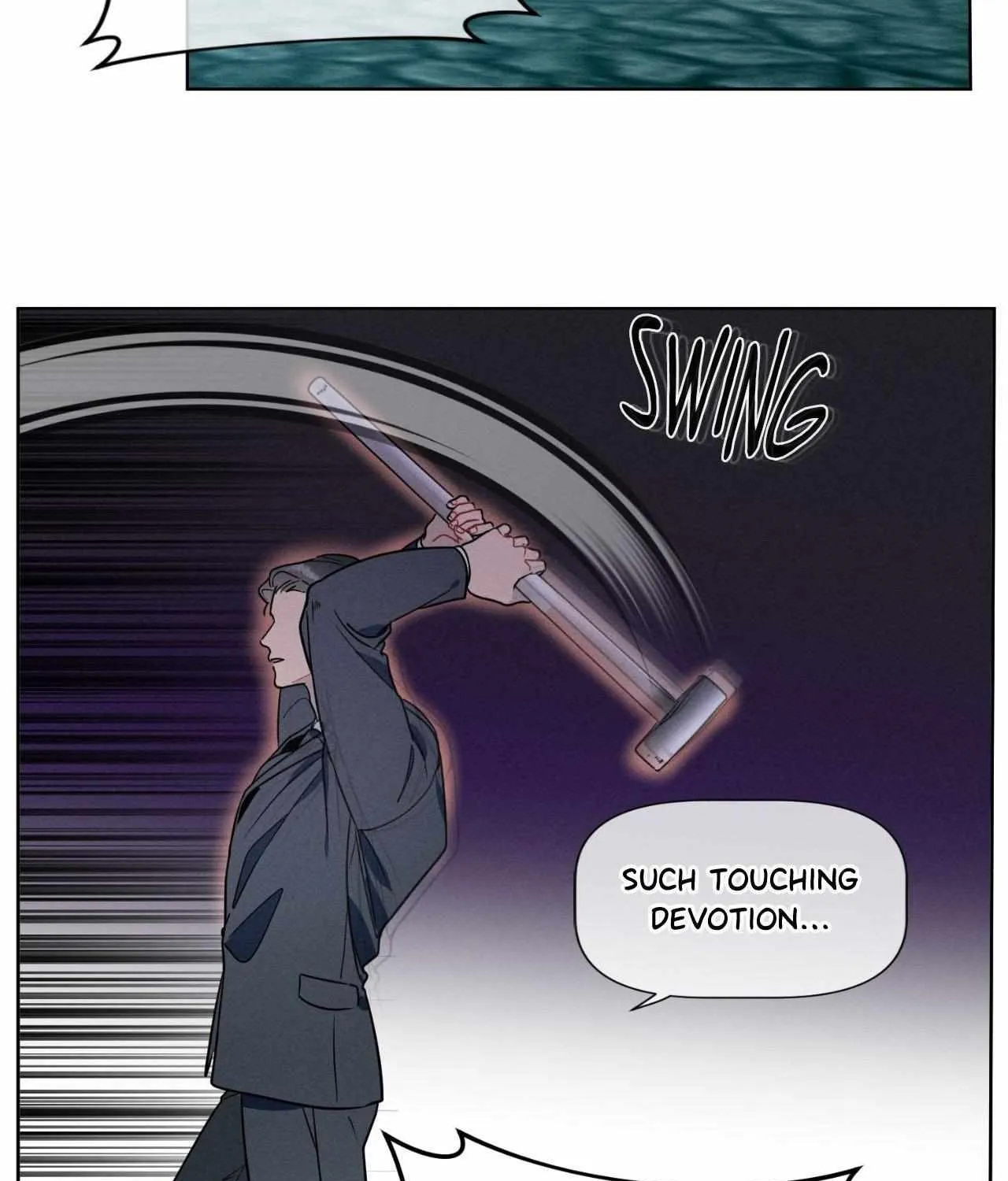Report My Boss Chapter 56 page 53 - 