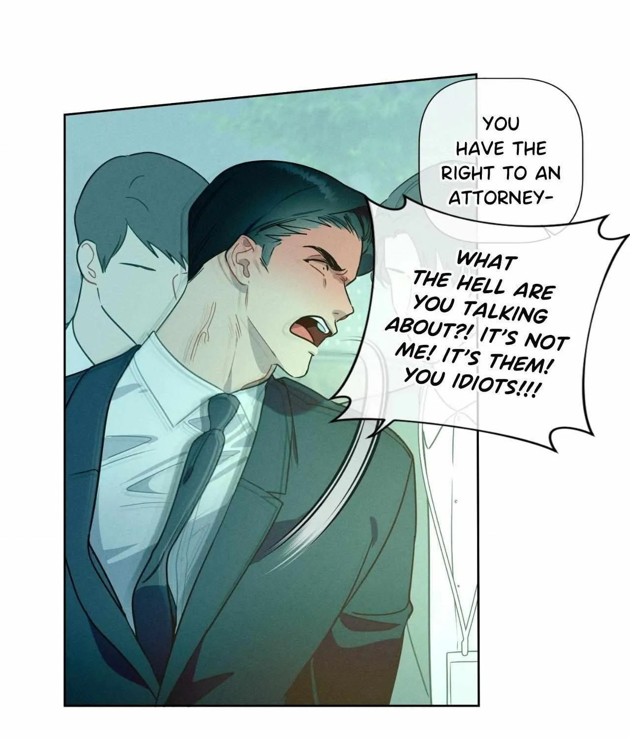 Report My Boss Chapter 56 page 68 - 