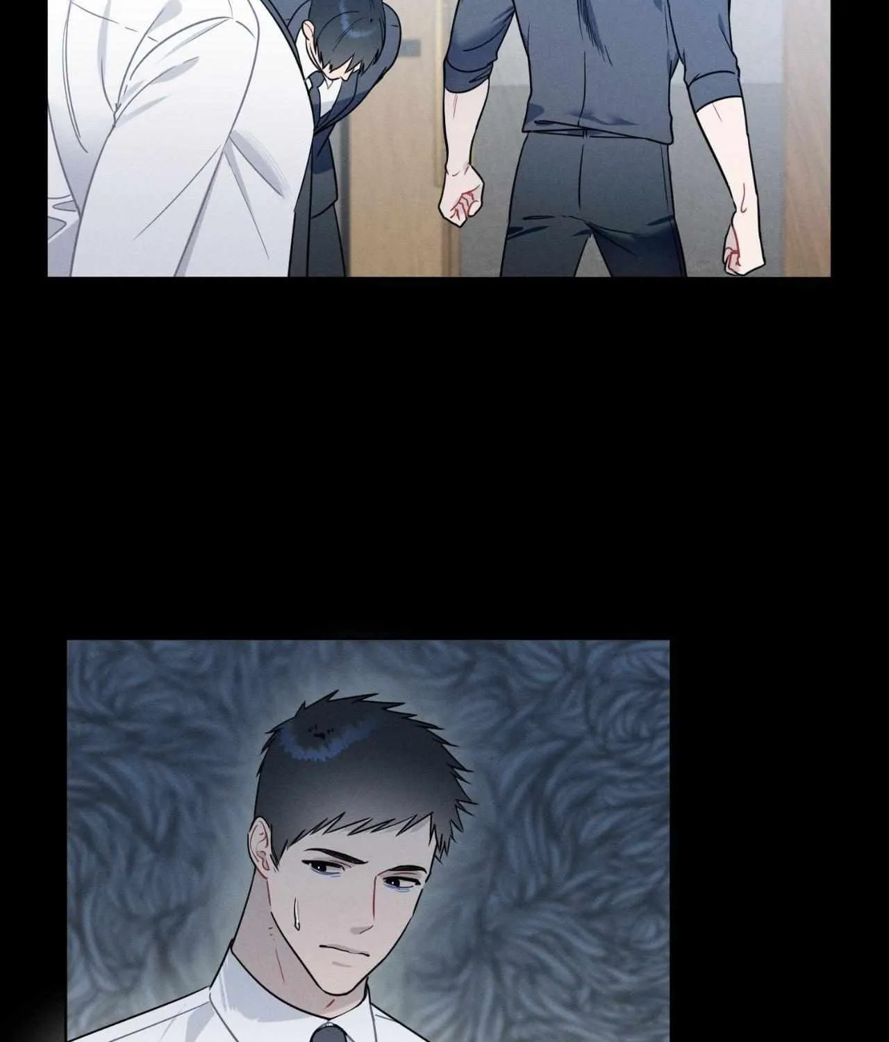 Report My Boss Chapter 56 page 9 - 